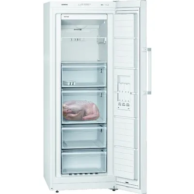 GS29NVWEP Gefrierschrank weiss