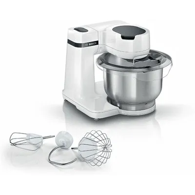 MUMS2EW00 Küchenmaschine weiß