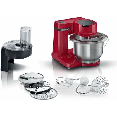 MUMS2ER01 Küchenmaschine red