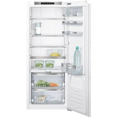 KI51FADE0 Vollraumkühlschrank mit 0°C Zone weiß