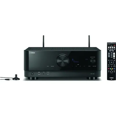 TSR-700 AV-Receiver schwarz