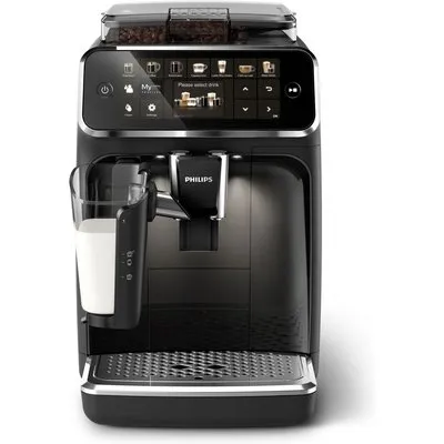 EP5441/50 Kaffee-Vollautomat schwarz