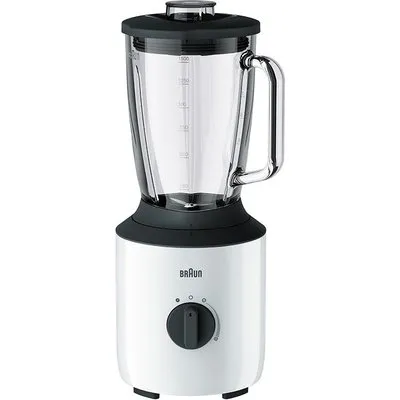 JB 3150 WH Standmixer weiß