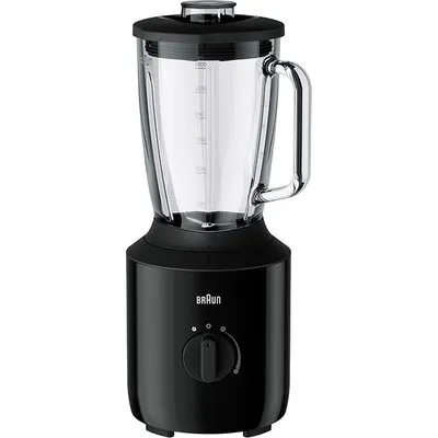 JB 3150 BK Standmixer schwarz