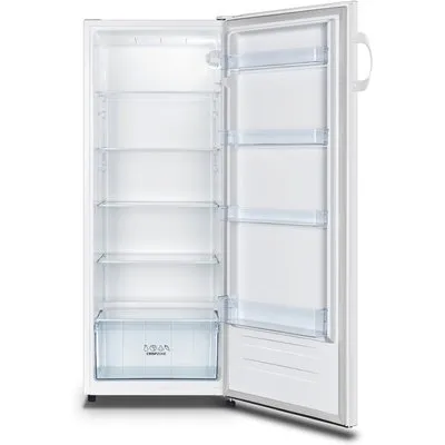 R4142PW Standkühlschrank weiß