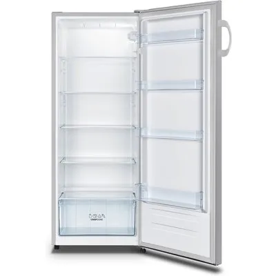 R4142PS Standkühlschrank inox