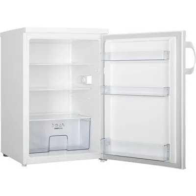 R492PW Tischkühlschrank weiß