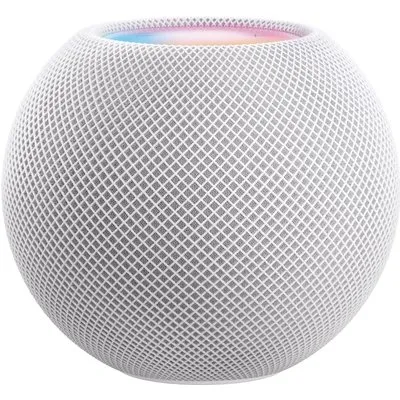 HomePod mini Smart Speaker weiß