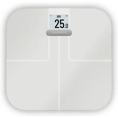 Index S2 Smart Scale Körperanalysewaage weiß