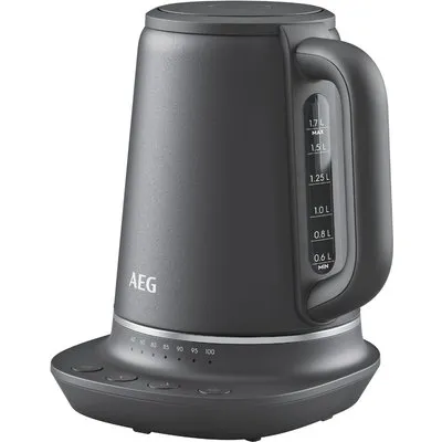 K7-1-6BP Wasserkocher black Pearl