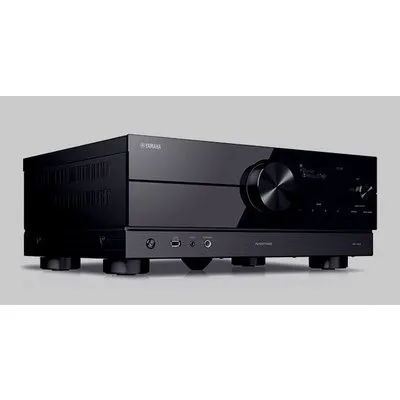 RX-A2A AV-Receiver schwarz