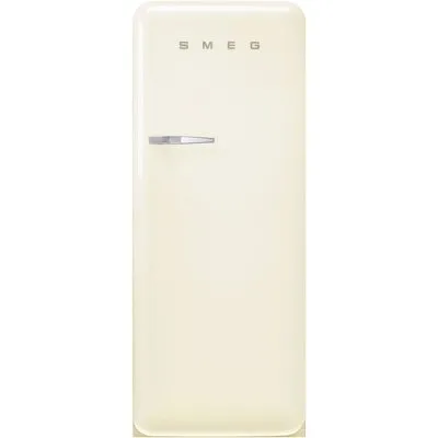 FAB28RCR5 Standkühlschrank creme