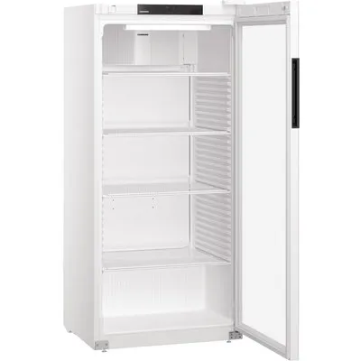 MRFvc 5511-20 Flaschenkühlschrank weiß