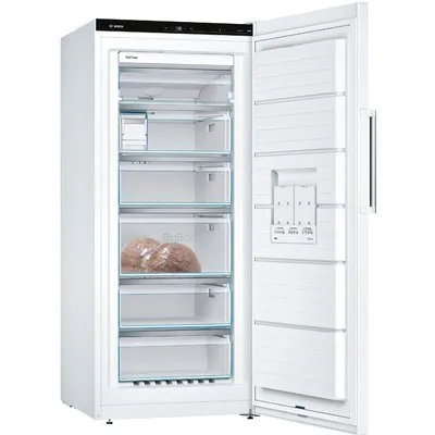 GSN51AWCV Gefrierschrank weiß