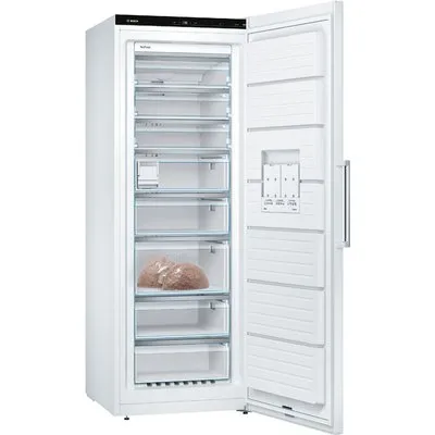 GSN58AWCV Gefrierschrank weiß