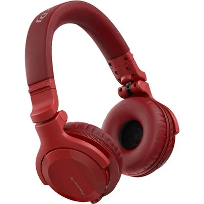 HDJ-CUE1BT Bluetooth-Kopfhörer rot