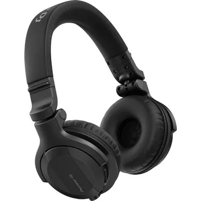 HDJ-CUE1BT Bluetooth-Kopfhörer schwarz