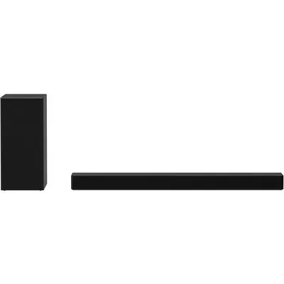 DSPD7Y Soundbar + Subwoofer