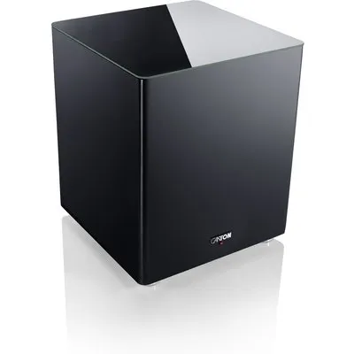 Smart Sub 12 Aktiv-Subwoofer schwarz