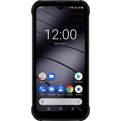 GX290 plus Smartphone black/titanium grey