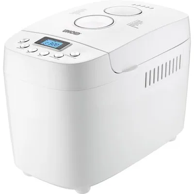 68520 Backmeister Big White Brotbackautomat weiß