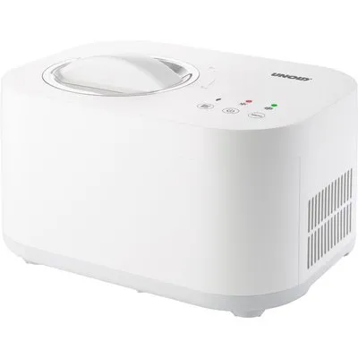 48820 Eismaschine Snow weiß