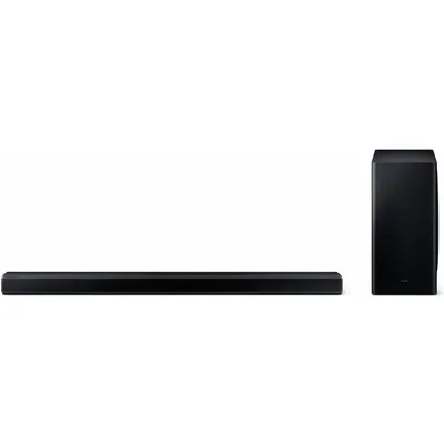 HW-Q800A Soundbar + Subwoofer