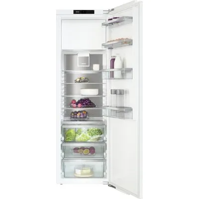 K 7774 D Einbau-Kühlschrank mit Gefrierfach weiß