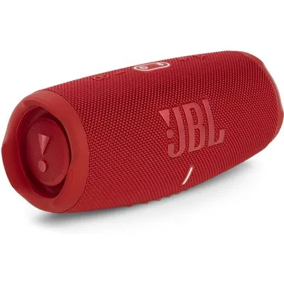 Charge 5 Bluetooth-Lautsprecher rot