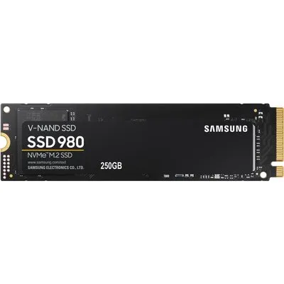 980 M.2 (250GB) Solid-State-Drive