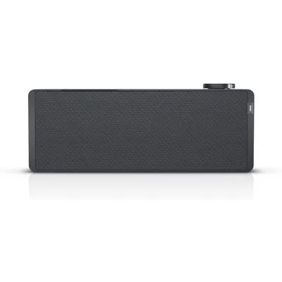 klang s1 Streaming-Lautsprecher basalt grey