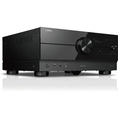 RX-A6A AV-Receiver schwarz