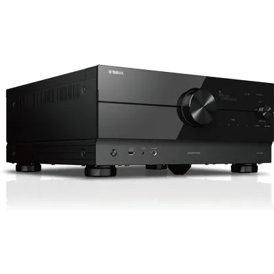 RX-A8A AV-Receiver schwarz