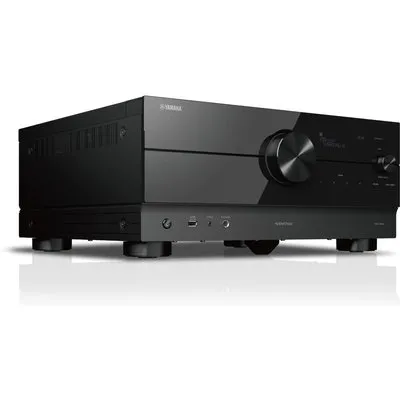 RX-A4A AV-Receiver schwarz