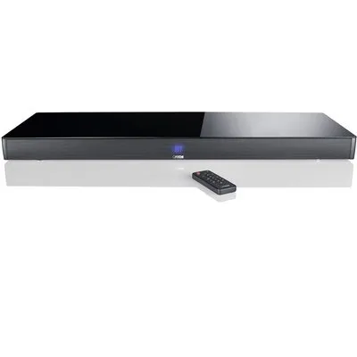 Smart Sounddeck 100 Soundbar Generation 2 schwarz