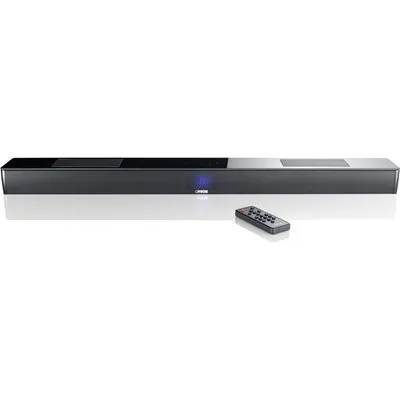 Smart Soundbar 10 Soundbar Generation 2 schwarz