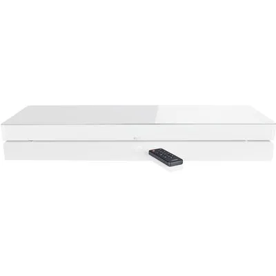 Smart Sounddeck 100 Soundbar Generation 2 weiß
