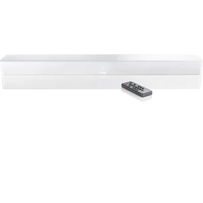Smart Soundbar 9 Soundbar Generation 2 weiß