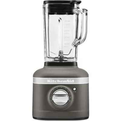 5KSB4026EGR Artisan Standmixer imperial grey