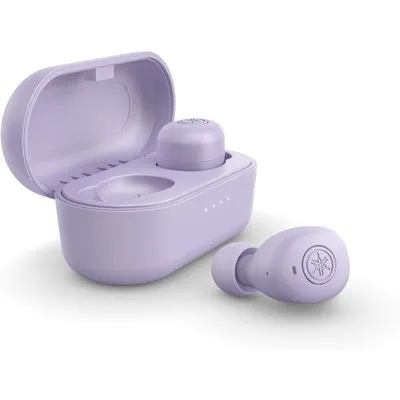 TW-E3B True Wireless Kopfhörer lila