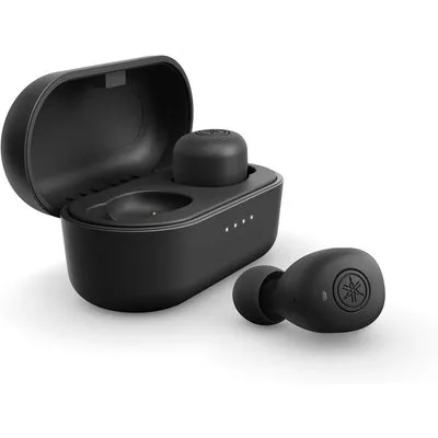 TW-E3B True Wireless Kopfhörer schwarz