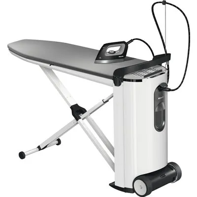 B 4312 FashionMaster Dampfbügelsystem anthrazit/lotosweiß