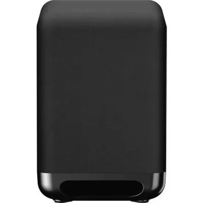 SA-SW5 Aktiv-Subwoofer schwarz