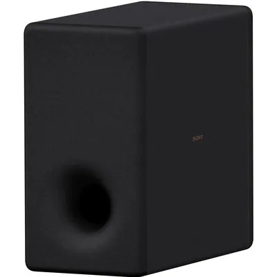SA-SW3 Aktiv-Subwoofer schwarz