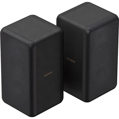SA-RS3S Surround-Lautsprecher schwarz