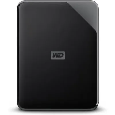 WD Elements Portable SE (2TB) Externe Festplatte