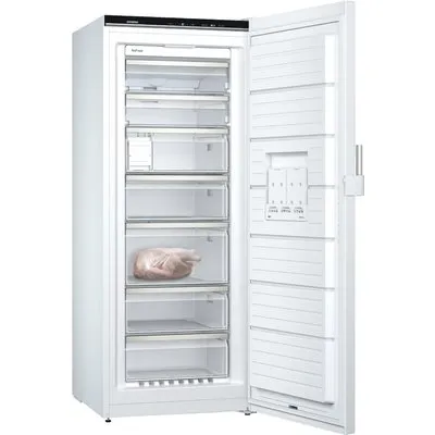 GS54NEWCV Gefrierschrank weiss