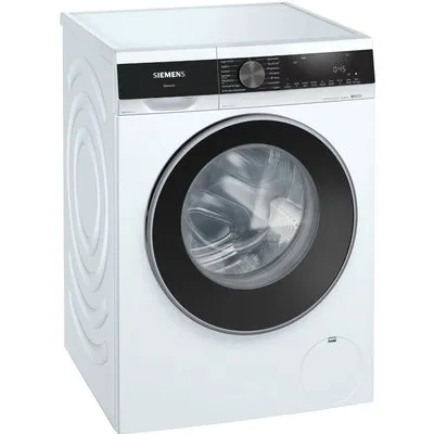 WG44G2MG0 Stand-Waschmaschine-Frontlader weiss, 9 kg, 1400 U/min, iQ500, 70 dBA