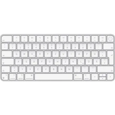 Magic Keyboard mit Touch ID (DE) für Mac mit Apple Chip