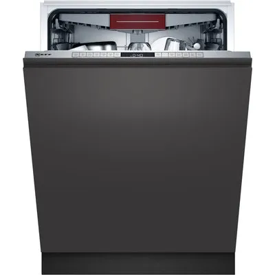 S455HCX29E Vollintegrierbarer 60 cm Geschirrspüler